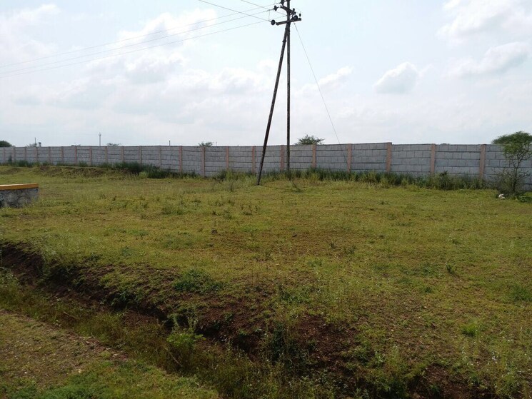 undefined, bajrang nagar  360 Sq.Yd. Plot In Bajrang Nagar Nashik 9751204