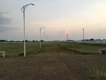 Plot Area in  Plot at Bajrang Nagar – for Sale