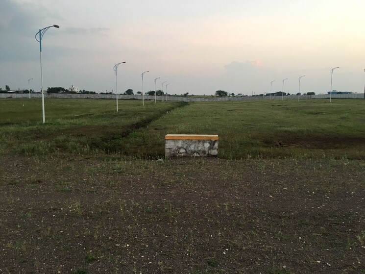 undefined, bajrang nagar  360 Sq.Yd. Plot In Bajrang Nagar Nashik 9751204