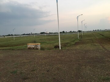 Plot Area in  Plot at Bajrang Nagar – for Sale