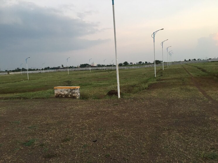 undefined, bajrang nagar  360 Sq.Yd. Plot In Bajrang Nagar Nashik 9751204