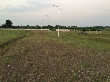 Plot Area in  Plot at Bajrang Nagar – for Sale