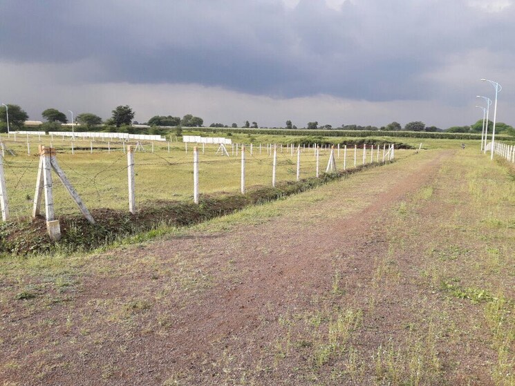 undefined, bajrang nagar  360 Sq.Yd. Plot In Bajrang Nagar Nashik 9751204