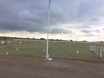 Plot Area in  Plot at Bajrang Nagar – for Sale