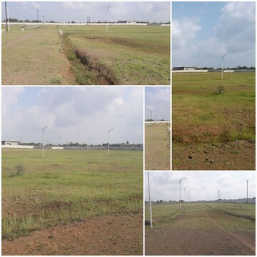 Plot Area in  Plot at Bajrang Nagar – for Sale