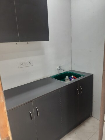 Kitchen in  Office Space at Motia Citi Royal Business Park, Ambala Highway – for Rent