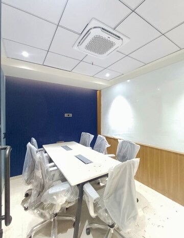 Team Area in  Office Space at Malad West – for Rent