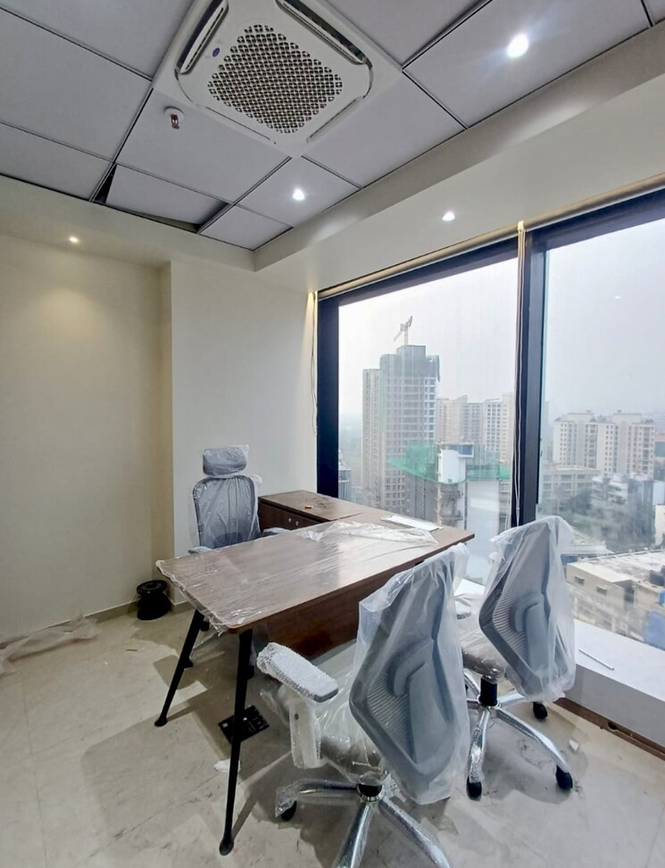 Team Area, malad west Commercial Office Space 1229 Sq.Ft. In Malad West Mumbai 9751276