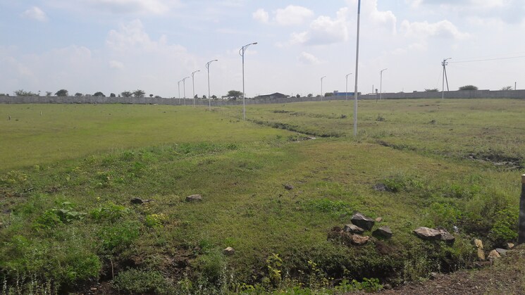 undefined, bajrang nagar  360 Sq.Yd. Plot In Bajrang Nagar Nashik 9751204