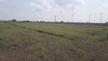 Plot Area in  Plot at Bajrang Nagar – for Sale