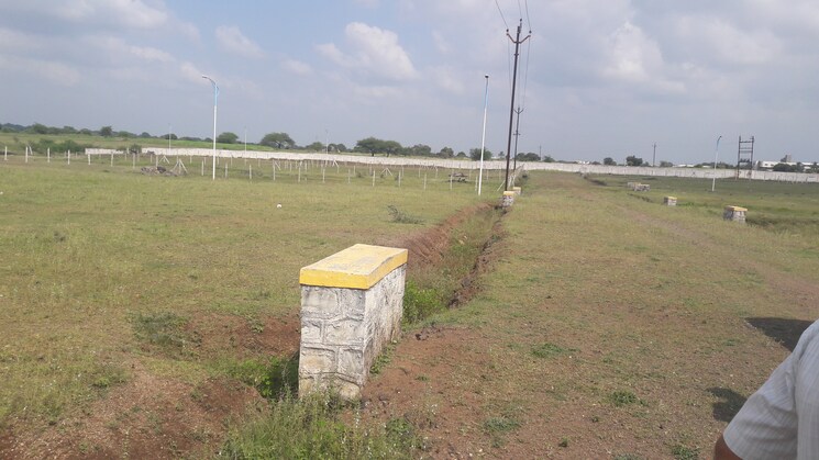 undefined, bajrang nagar  360 Sq.Yd. Plot In Bajrang Nagar Nashik 9751204