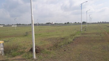 Plot Area in  Plot at Bajrang Nagar – for Sale