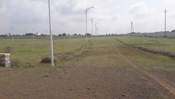 Plot Area in  Plot at Bajrang Nagar – for Sale