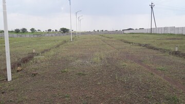 Plot Area in  Plot at Bajrang Nagar – for Sale