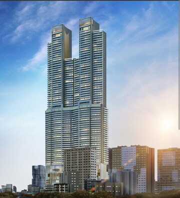 3 BHK Apartment For Sale in Lokhandwala