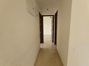 Building Lobby in 2 BHK Apartment at Shapoorji Pallonji Vicinia, Powai – for Sale