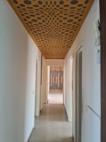 Building Lobby in 3 BHK Apartment at CHD Avenue 71, Sector 71 – for Rent