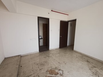 Bedroom in 2 BHK Apartment at STG Atlantis, Panch Pakhadi – for Rent