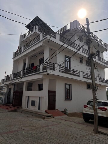 3 BHK Independent House For Rent in Takrohi