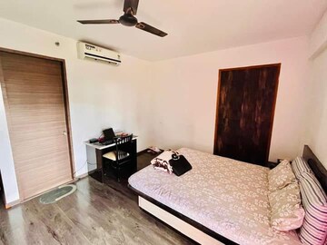Furnished Amenities in 2 BHK Apartment at Ganga Platino, Kharadi – for Rent