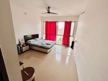 Furnished Amenities in 2 BHK Apartment at Ganga Platino, Kharadi – for Rent