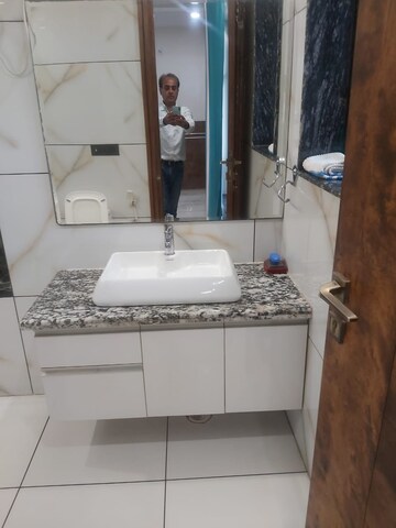 1.5 BHK Independent House For Rent in Sector 56