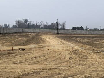 Plot Area in  Plot at Bhatipura – for Sale