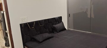 Bedroom in 2 BHK Builder Floor at Subhash Nagar – for Rent