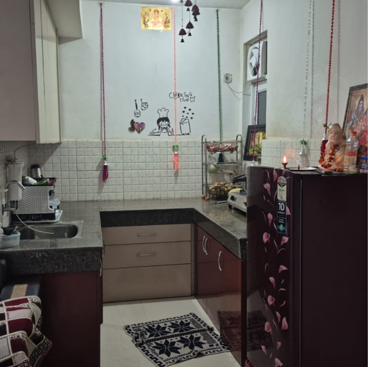 Team Area, baberpur mandi 2 Bedroom 550 Sq.Ft. Independent House In Baberpur Mandi Panipat 9751368