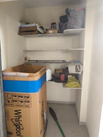 Kitchen in 2 BHK Apartment at Adajan – for Sale