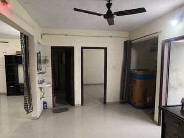 Building Lobby in 2 BHK Apartment at Adajan – for Sale