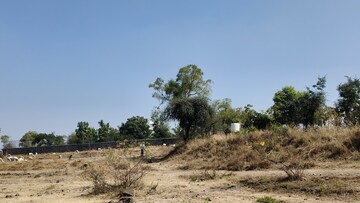 Plot Area in  Plot at Shirwal – for Sale