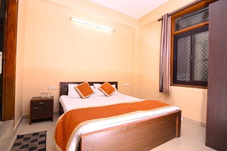 Bedroom, vaishali nagar 1 Bedroom 350 Sq.Ft. Apartment In Vaishali Nagar Jaipur 9751379