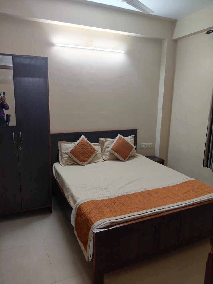 Bedroom, vaishali nagar 1 Bedroom 350 Sq.Ft. Apartment In Vaishali Nagar Jaipur 9751379