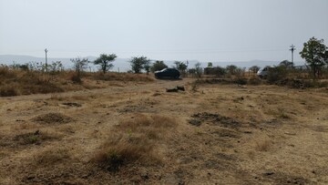 Plot Area in  Plot at Shirwal – for Sale