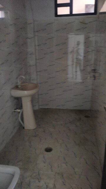 Bathroom in 3 BHK Independent House at Sector 41 – for Rent