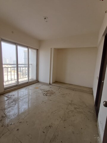 Bedroom in 2 BHK Apartment at STG Atlantis, Panch Pakhadi – for Rent