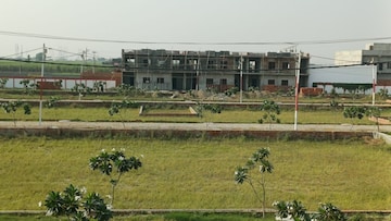 Plot Area in  Plot at Modipuram – for Sale