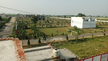  Plot – Exterior View View at Modipuram - for Sale