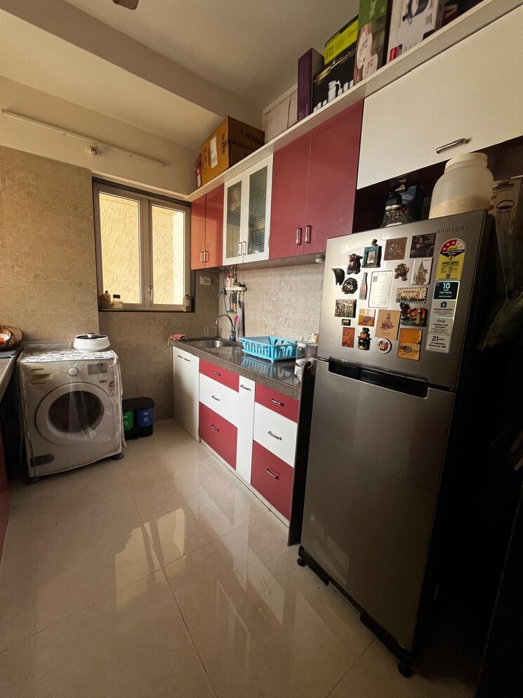 Team Area, sheth-montana 2 Bedroom 710 Sq.Ft. Apartment In Mulund West Mumbai 9751389