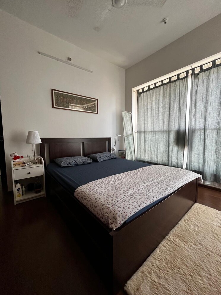 Bedroom, sheth-montana 2 Bedroom 710 Sq.Ft. Apartment In Mulund West Mumbai 9751389