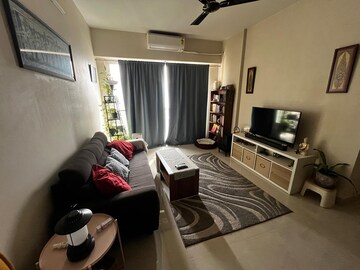 2 BHK Apartment For Rent in Sheth Montana, Mulund West