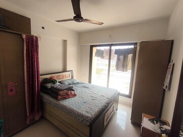 Bedroom in 2 BHK Apartment at Pal – for Sale