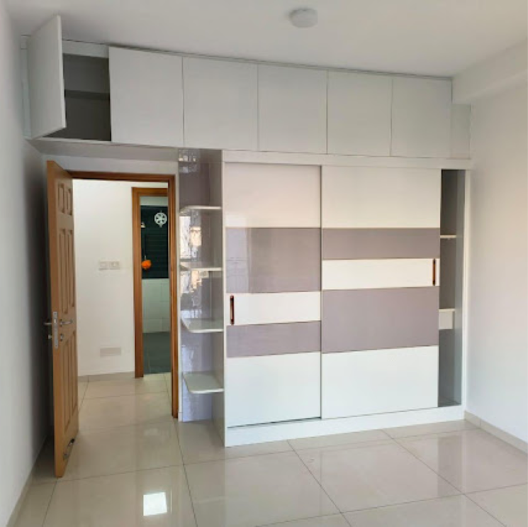 Room, sobha-hrc-pristine-bangalore 3 Bedroom 1819 Sq.Ft. Apartment In Amrutahalli Bangalore 9751392