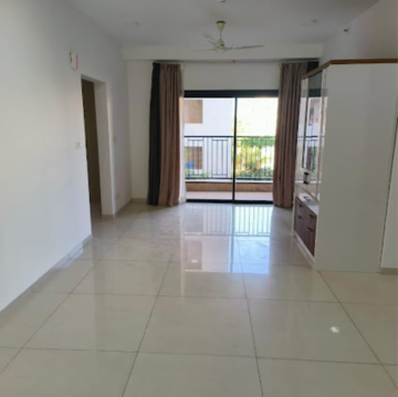 Building Lobby in 3 BHK Apartment at Sobha HRC Pristine Bangalore, Amrutahalli – for Rent