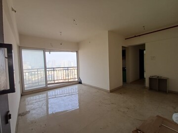 Bedroom in 2 BHK Apartment at STG Atlantis, Panch Pakhadi – for Rent