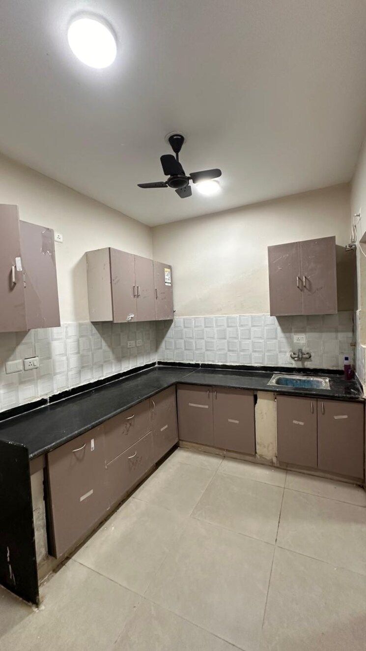 Kitchen, shri-radha-sky-park 2 Bedroom 1370 Sq.Ft. Apartment In Sector 16b Greater Noida Greater Noida 9751400