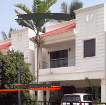 3 BHK Apartment For Rent in Vineyard Cornerstone, Hoysalanagar