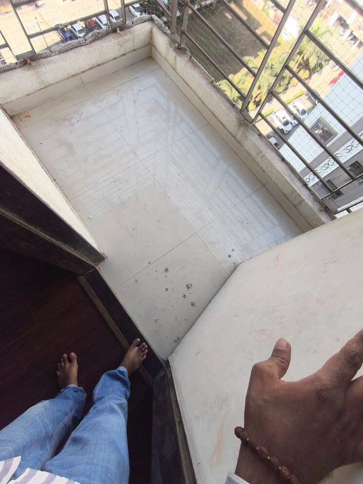 Kitchen, jahangirabad 3 Bedroom 1609 Sq.Ft. Apartment In Jahangirabad Surat 9751413