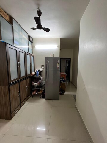 Room in 3 BHK Apartment at Dattani Shelter, Goregaon West – for Rent